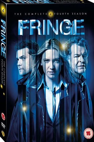 (未使用･未開封品)　Fringe: Complete Third Season [DVD] [Import] tu1jdyt Amazon.com: Fringe: Season 3 : Anna Torv, Joshua Jackson